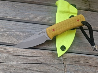 KAPI yellow