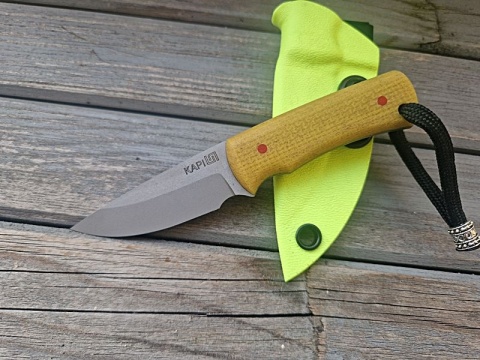KAPI yellow