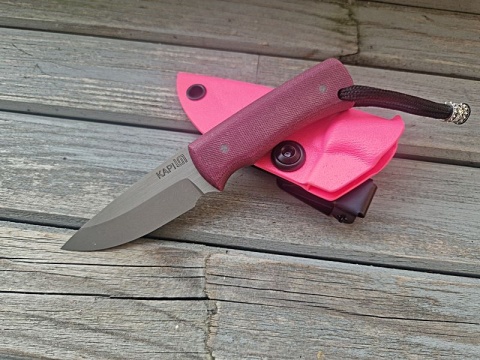 KAPI pink