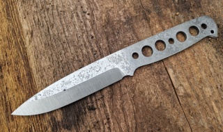 Klinga OBOZOWY Mk2