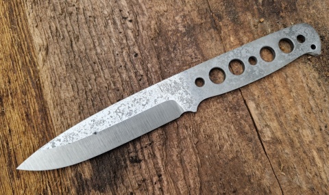 Klinga OBOZOWY Mk2