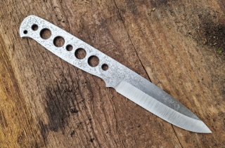 Klinga OBOZOWY Mk2