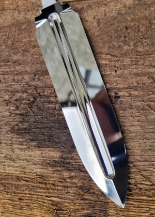 Klinga sztylet