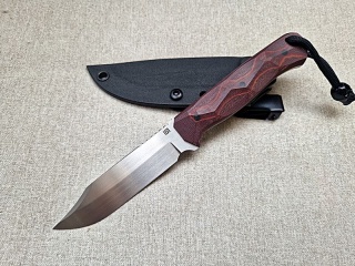 MINI SPECJALS micarta