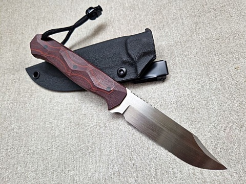 MINI SPECJALS micarta