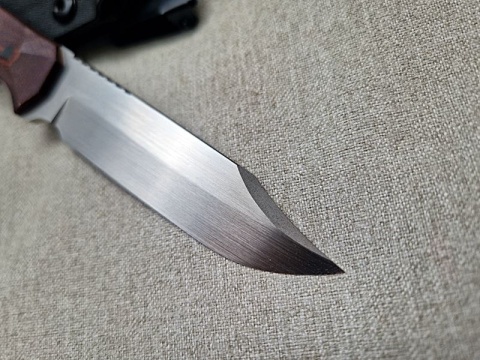MINI SPECJALS micarta