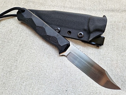 MINI SPECJALS czarne g10