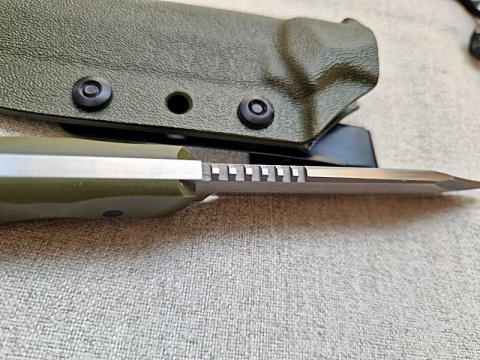 MINI SPECJALS zielone g10