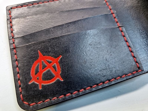 PORTFEL anarchia