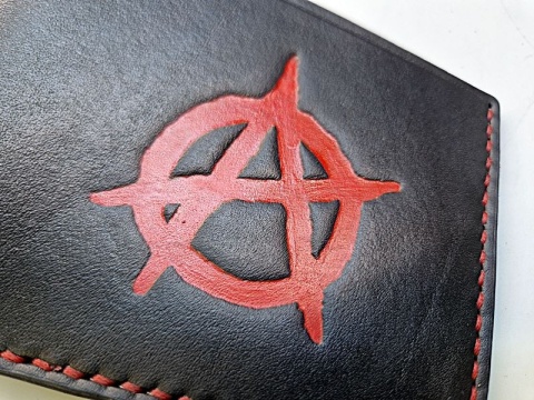 PORTFEL anarchia