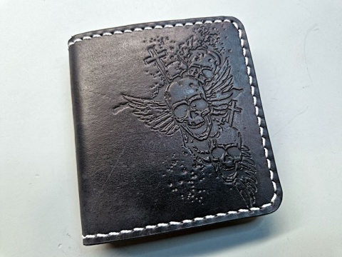 PORTFEL card holder